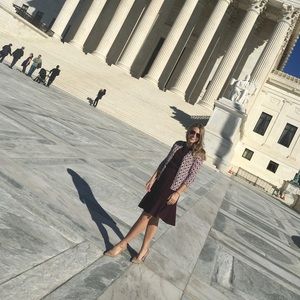 Meet your Posher, Jen